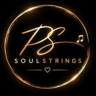 PS Soulstrings logo